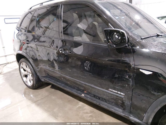 2012 Bmw X5 Xdrive35i/xdrive35i Premium/xdrive35i Sport Activity მანქანა იყიდება აუქციონზე, vin: 5UXZV4C54CL746914, აუქციონის ნომერი: 44526112
