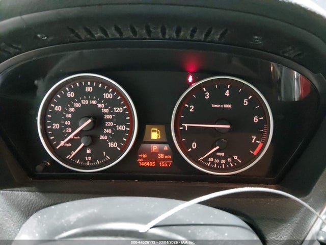 2012 Bmw X5 Xdrive35i/xdrive35i Premium/xdrive35i Sport Activity მანქანა იყიდება აუქციონზე, vin: 5UXZV4C54CL746914, აუქციონის ნომერი: 44526112