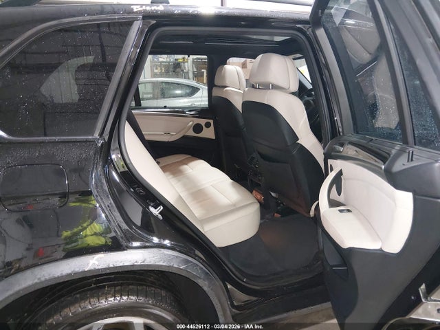 2012 Bmw X5 Xdrive35i/xdrive35i Premium/xdrive35i Sport Activity მანქანა იყიდება აუქციონზე, vin: 5UXZV4C54CL746914, აუქციონის ნომერი: 44526112
