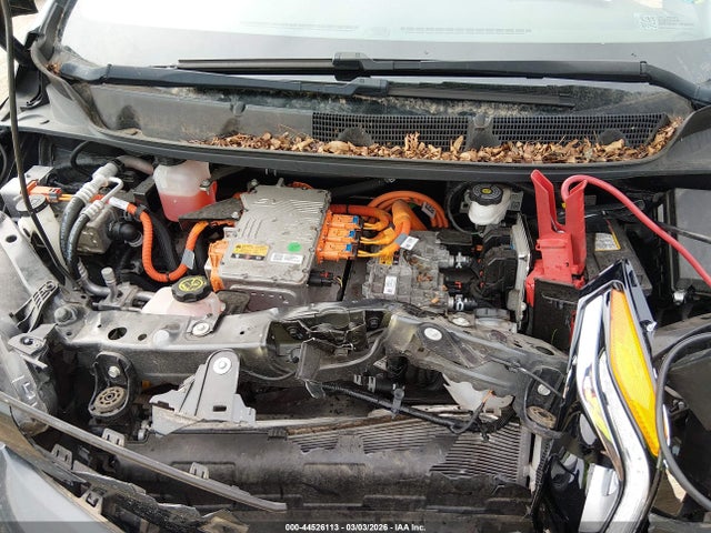 2017 CHEVROLET BOLT EV 1G1FW6S00H4168128 Photo 9