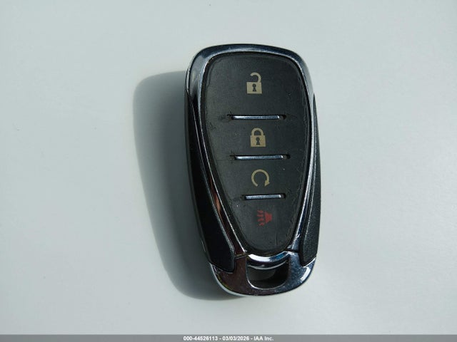 2017 CHEVROLET BOLT EV 1G1FW6S00H4168128 Photo 10