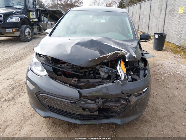 1G1FW6S00H4168128 Chevrolet BOLT EV LT