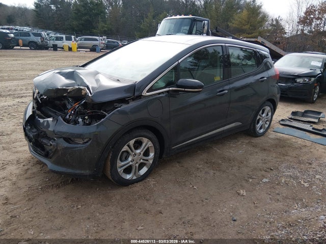 2017 CHEVROLET BOLT EV 1G1FW6S00H4168128 Photo 1