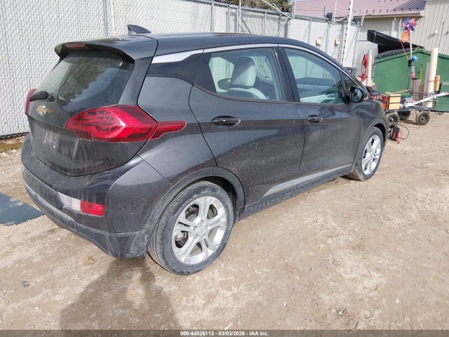 2017 CHEVROLET BOLT EV 1G1FW6S00H4168128 Photo 3