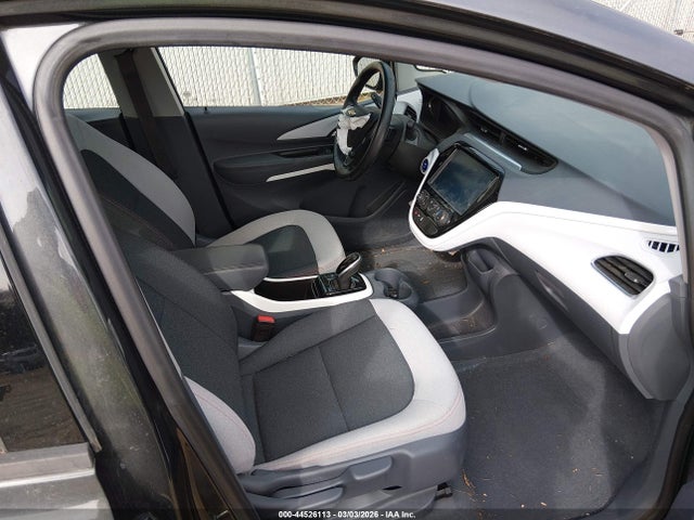 2017 CHEVROLET BOLT EV 1G1FW6S00H4168128 Photo 4