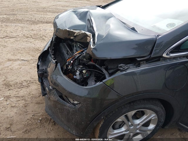 2017 CHEVROLET BOLT EV 1G1FW6S00H4168128 Photo 5