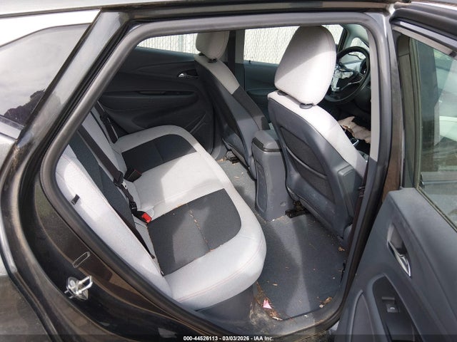 2017 CHEVROLET BOLT EV 1G1FW6S00H4168128 Photo 7