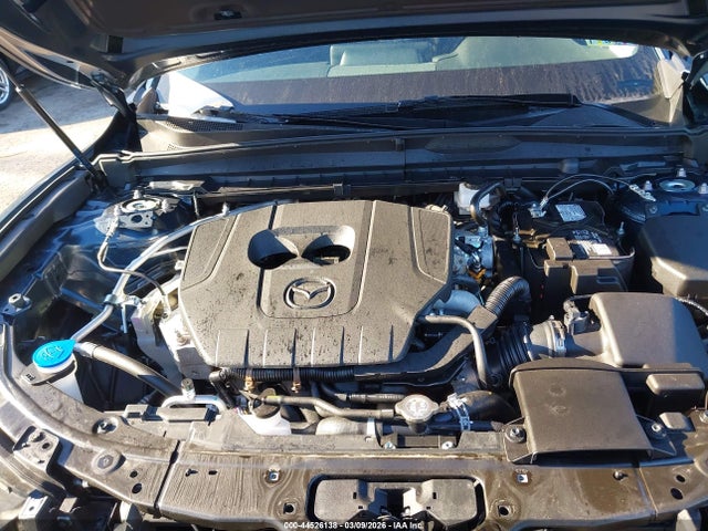 Aukcja sprzedaży 2025 Mazda Cx-50 2.5 S Preferred Package, vin: 7MMVABBM5SN378237, numer aukcji: 44526138