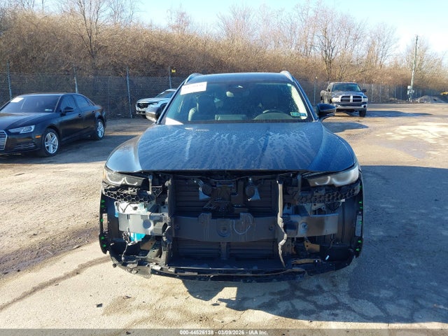 Aukcja sprzedaży 2025 Mazda Cx-50 2.5 S Preferred Package, vin: 7MMVABBM5SN378237, numer aukcji: 44526138