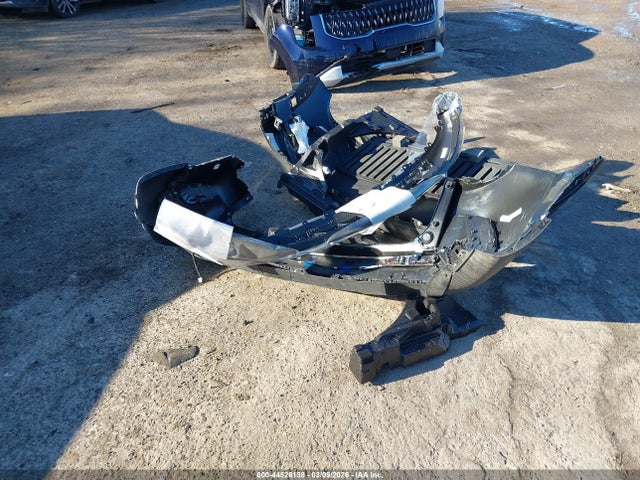 Aukcja sprzedaży 2025 Mazda Cx-50 2.5 S Preferred Package, vin: 7MMVABBM5SN378237, numer aukcji: 44526138