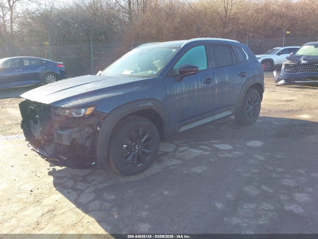 Aukcja sprzedaży 2025 Mazda Cx-50 2.5 S Preferred Package, vin: 7MMVABBM5SN378237, numer aukcji: 44526138