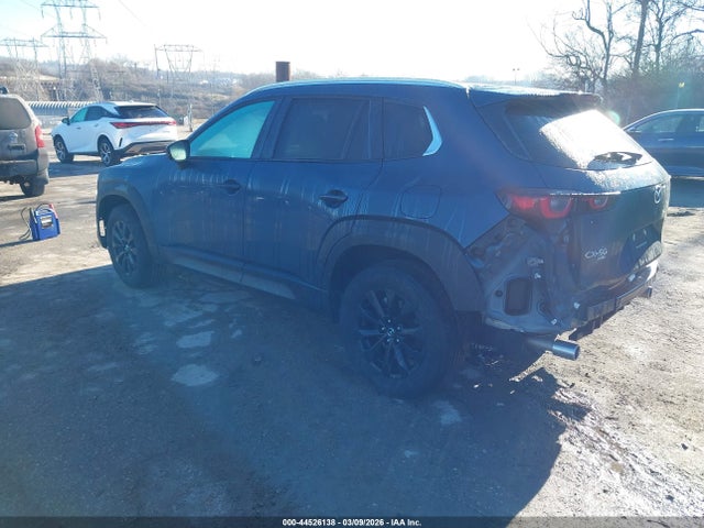 Aukcja sprzedaży 2025 Mazda Cx-50 2.5 S Preferred Package, vin: 7MMVABBM5SN378237, numer aukcji: 44526138