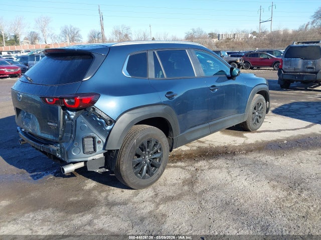 Aukcja sprzedaży 2025 Mazda Cx-50 2.5 S Preferred Package, vin: 7MMVABBM5SN378237, numer aukcji: 44526138