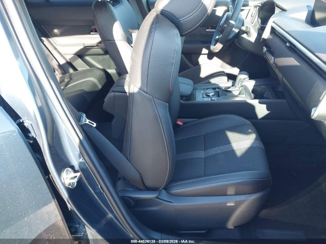 Aukcja sprzedaży 2025 Mazda Cx-50 2.5 S Preferred Package, vin: 7MMVABBM5SN378237, numer aukcji: 44526138