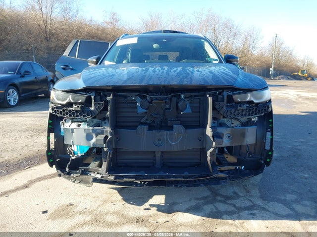 Aukcja sprzedaży 2025 Mazda Cx-50 2.5 S Preferred Package, vin: 7MMVABBM5SN378237, numer aukcji: 44526138