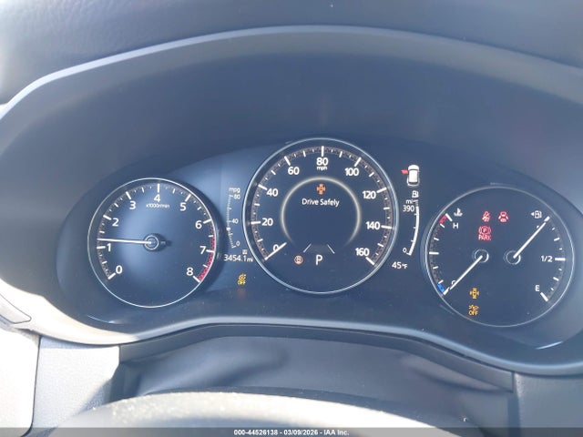 Aukcja sprzedaży 2025 Mazda Cx-50 2.5 S Preferred Package, vin: 7MMVABBM5SN378237, numer aukcji: 44526138