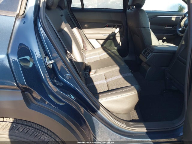 Aukcja sprzedaży 2025 Mazda Cx-50 2.5 S Preferred Package, vin: 7MMVABBM5SN378237, numer aukcji: 44526138
