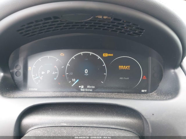 2016 JAGUAR XJ SAJWA1CE0GMW02776 Photo 6