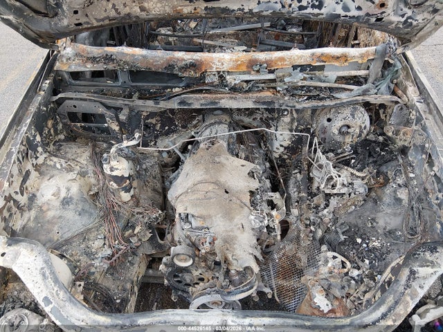 Продаж на аукціоні авто 2000 Jeep Grand Cherokee Laredo, vin: 1J4GW48S0YC405452, номер лоту: 44526145