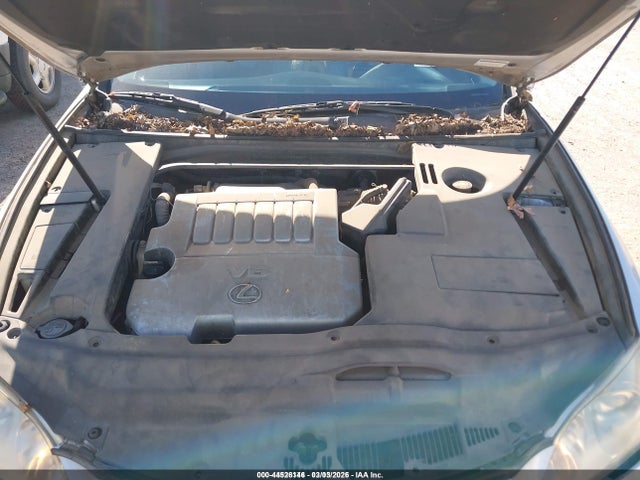 Aukcja sprzedaży 2009 Lexus Es 350, vin: JTHBJ46G992335551, numer aukcji: 44526146