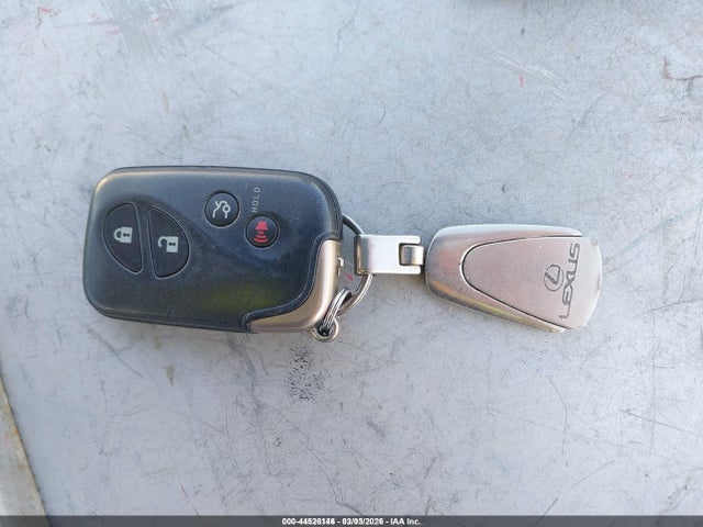 Aukcja sprzedaży 2009 Lexus Es 350, vin: JTHBJ46G992335551, numer aukcji: 44526146