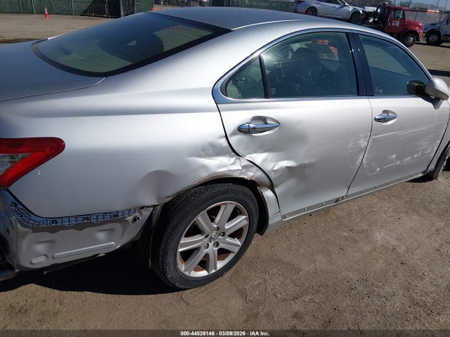 Aukcja sprzedaży 2009 Lexus Es 350, vin: JTHBJ46G992335551, numer aukcji: 44526146