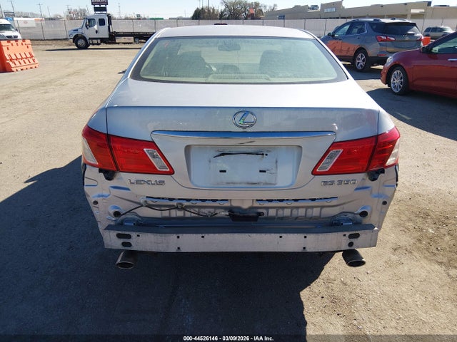 Aukcja sprzedaży 2009 Lexus Es 350, vin: JTHBJ46G992335551, numer aukcji: 44526146