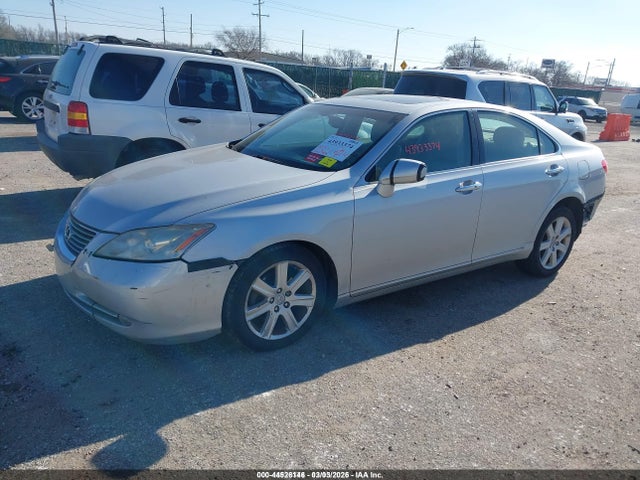 Aukcja sprzedaży 2009 Lexus Es 350, vin: JTHBJ46G992335551, numer aukcji: 44526146