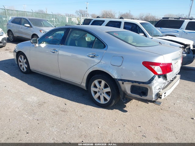 Aukcja sprzedaży 2009 Lexus Es 350, vin: JTHBJ46G992335551, numer aukcji: 44526146