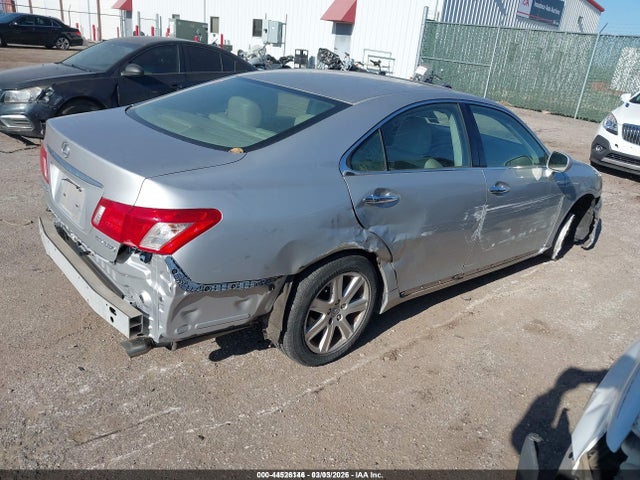 Aukcja sprzedaży 2009 Lexus Es 350, vin: JTHBJ46G992335551, numer aukcji: 44526146