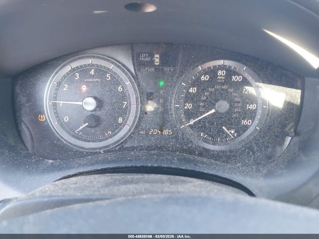 Aukcja sprzedaży 2009 Lexus Es 350, vin: JTHBJ46G992335551, numer aukcji: 44526146