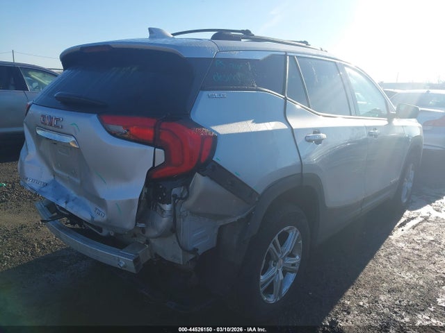 2020 GMC TERRAIN 3GKALTEV2LL327965 Photo 3