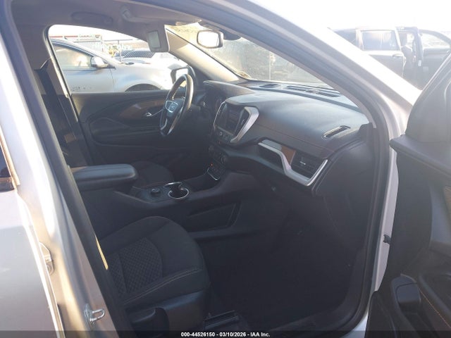 2020 GMC TERRAIN 3GKALTEV2LL327965 Photo 4