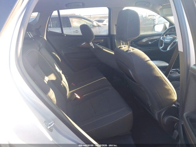 2020 GMC TERRAIN 3GKALTEV2LL327965 Photo 7