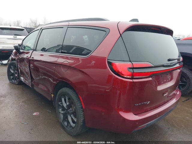 Aukcja sprzedaży 2023 Chrysler Pacifica Limited Awd, vin: 2C4RC3GG9PR500385, numer aukcji: 44526153