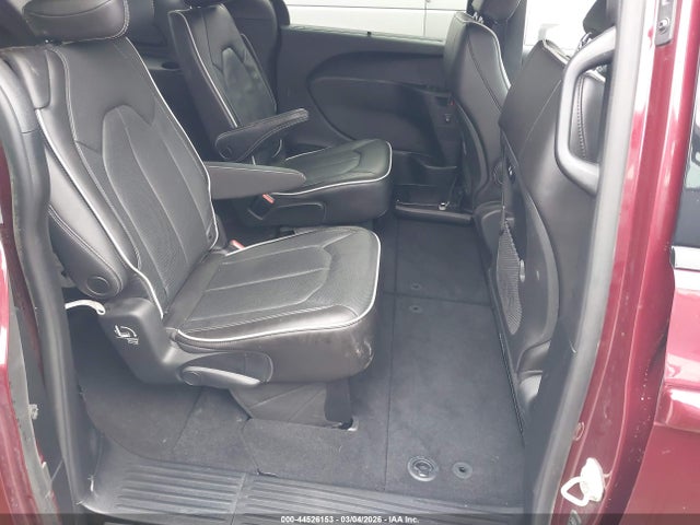 Aukcja sprzedaży 2023 Chrysler Pacifica Limited Awd, vin: 2C4RC3GG9PR500385, numer aukcji: 44526153