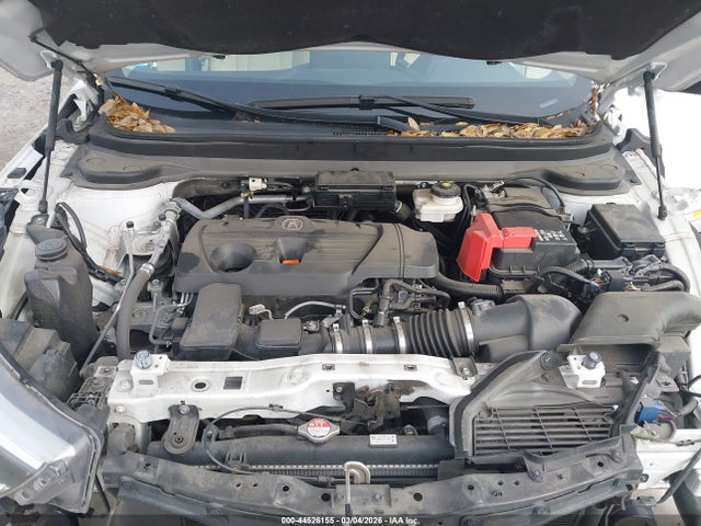 Aukcja sprzedaży 2021 Acura Rdx Standard, vin: 5J8TC1H36ML005976, numer aukcji: 44526155