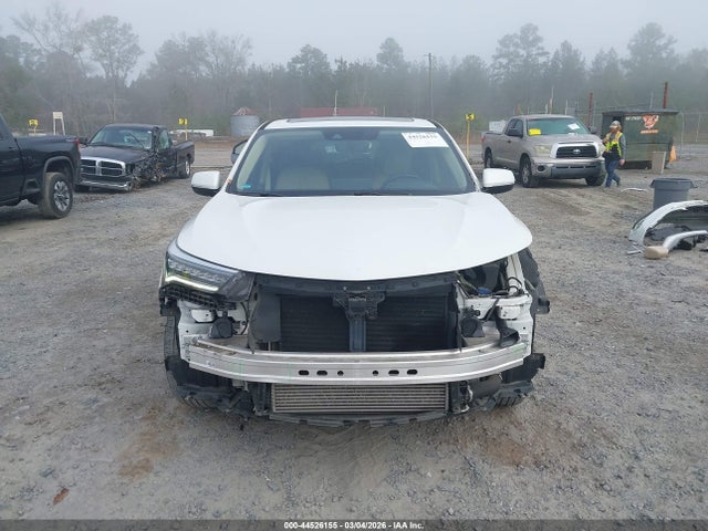 Aukcja sprzedaży 2021 Acura Rdx Standard, vin: 5J8TC1H36ML005976, numer aukcji: 44526155