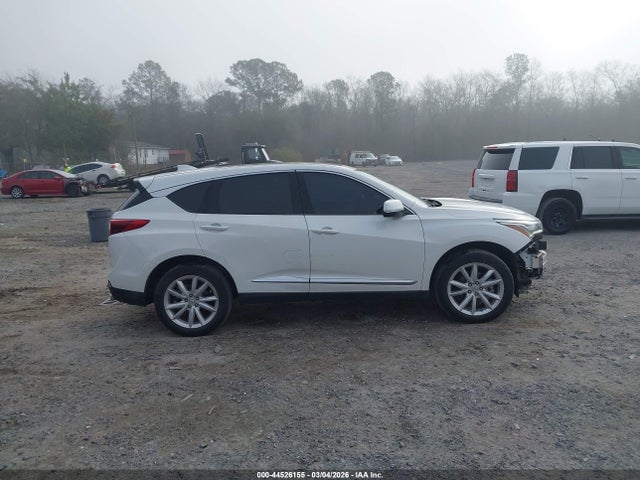 Aukcja sprzedaży 2021 Acura Rdx Standard, vin: 5J8TC1H36ML005976, numer aukcji: 44526155