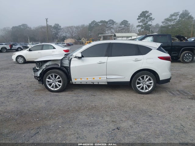 Aukcja sprzedaży 2021 Acura Rdx Standard, vin: 5J8TC1H36ML005976, numer aukcji: 44526155