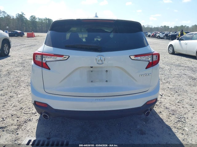 Aukcja sprzedaży 2021 Acura Rdx Standard, vin: 5J8TC1H36ML005976, numer aukcji: 44526155