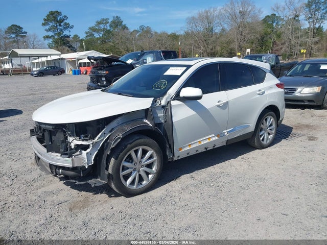 Aukcja sprzedaży 2021 Acura Rdx Standard, vin: 5J8TC1H36ML005976, numer aukcji: 44526155