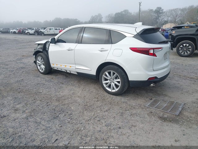 Aukcja sprzedaży 2021 Acura Rdx Standard, vin: 5J8TC1H36ML005976, numer aukcji: 44526155