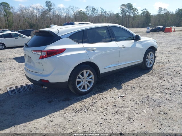 Aukcja sprzedaży 2021 Acura Rdx Standard, vin: 5J8TC1H36ML005976, numer aukcji: 44526155