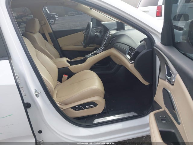 Aukcja sprzedaży 2021 Acura Rdx Standard, vin: 5J8TC1H36ML005976, numer aukcji: 44526155