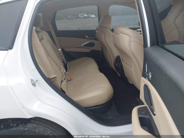 Aukcja sprzedaży 2021 Acura Rdx Standard, vin: 5J8TC1H36ML005976, numer aukcji: 44526155
