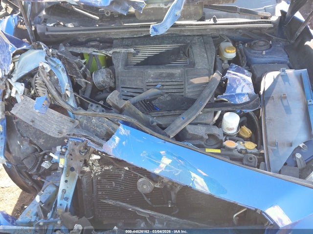 2020 SUBARU WRX JF1VA1B63L9803529 Photo 9