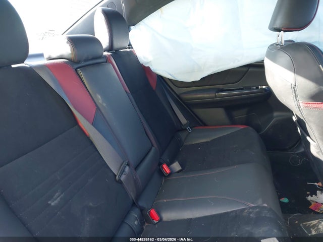 2020 SUBARU WRX JF1VA1B63L9803529 Photo 7