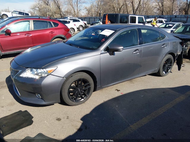 JTHBK1GG8E2138522 Lexus ES 350