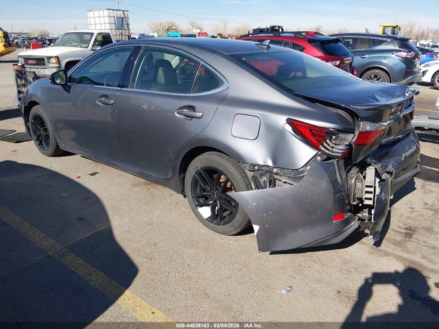 JTHBK1GG8E2138522 Lexus ES 350
